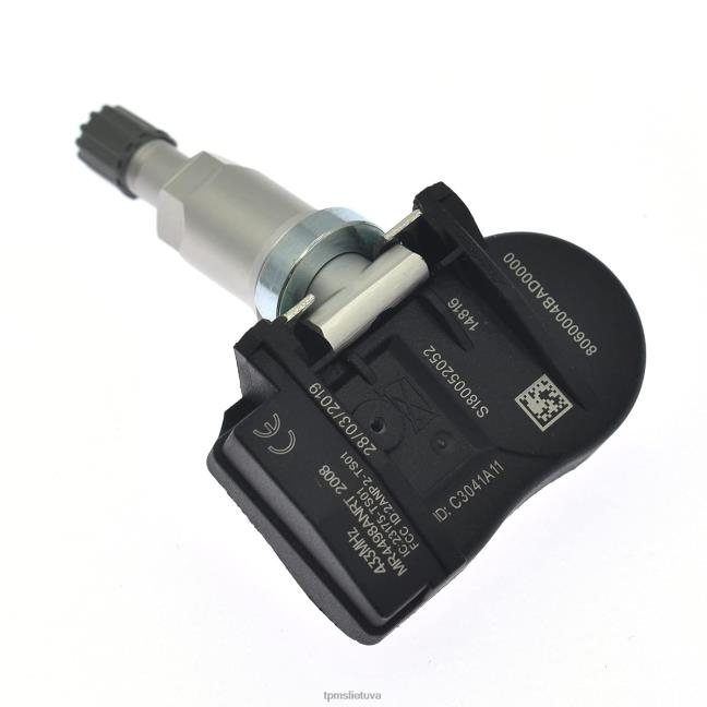TPMS sensor tool - tpms trumpchi slėgio jutiklis 8060004bad0000 433mhz 8RH4V1746