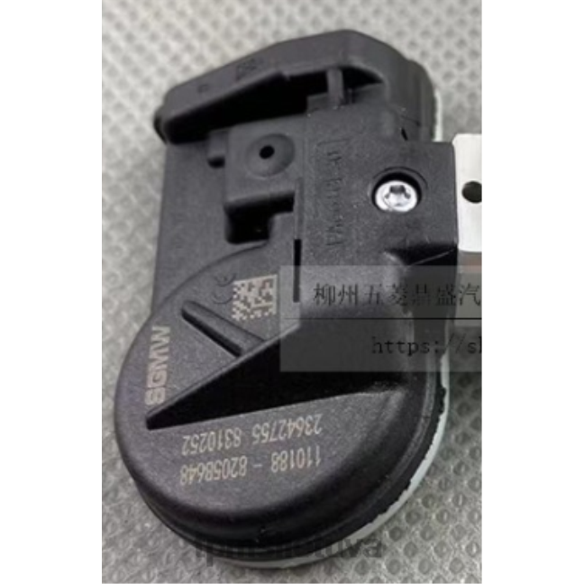 TPMS sistema - tpms slėgio jutiklis 23642755 433mhz 8RH4V1782