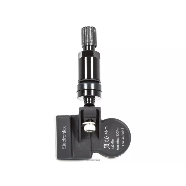 tire pressure monitoring system motorcycle - tpms slėgio jutiklis 23984663 433mhz 8RH4V1779