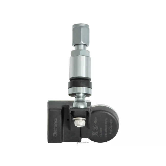 tire pressure sensor frequency - tpms wuling slėgio jutiklis fs43x0l7 433mhz 8RH4V1780