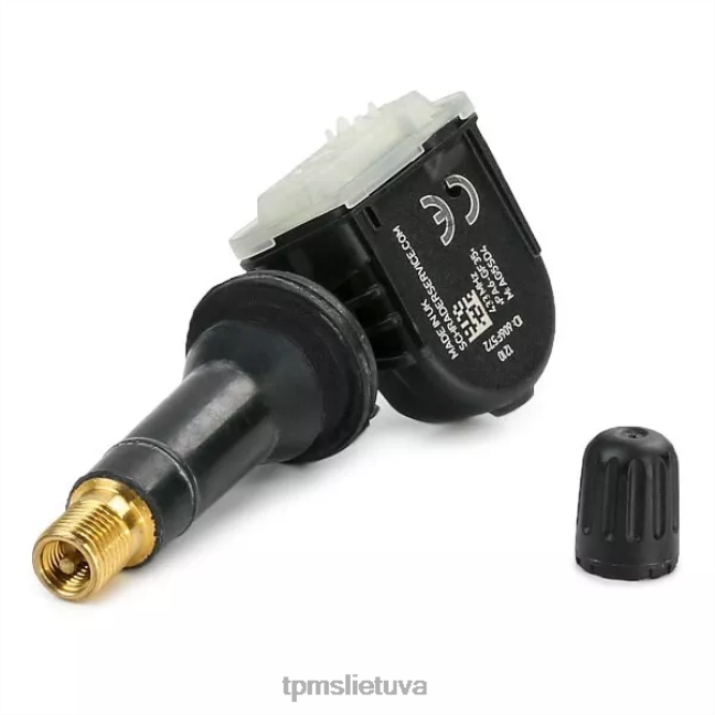 TPMS daviklis - tpms trauminis slėgio jutiklis 3617020001s301 433mhz 8RH4V1793