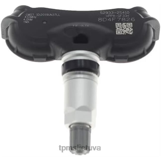 TPMS Lietuva - tpms hyundai slėgio jutiklis 529332s410 441mhz 8RH4V1664