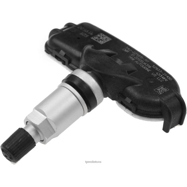 TPMS davikliai - tpms hyundai slėgio jutiklis 529332y450 458mhz 8RH4V1681