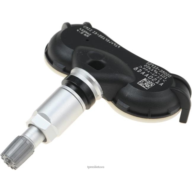 TPMS davikliai - tpms hyundai slėgio jutiklis 529333m000 438mhz 8RH4V1661