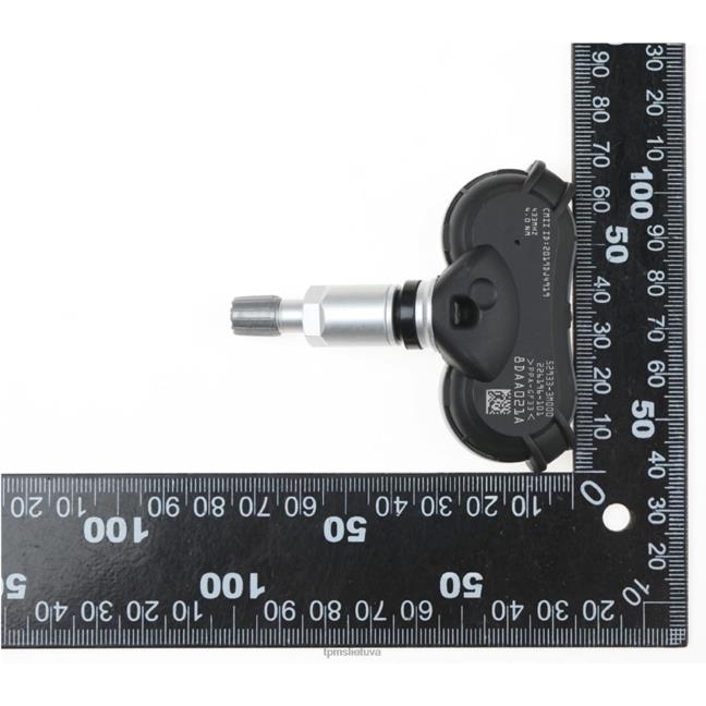 TPMS davikliai - tpms hyundai slėgio jutiklis 529333m000 438mhz 8RH4V1661