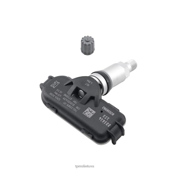 TPMS davikliai - tpms hyundai slėgio jutiklis 529333x300 448mhz 8RH4V1671