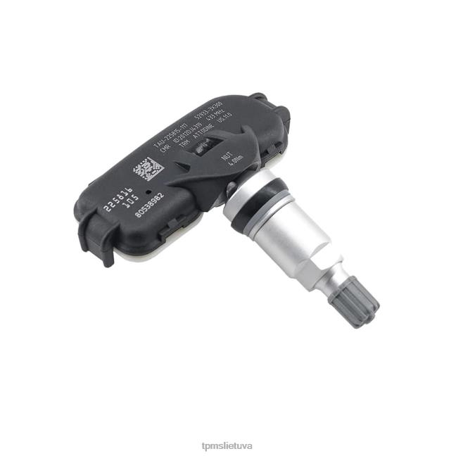 TPMS davikliai - tpms hyundai slėgio jutiklis 529333x300 448mhz 8RH4V1671