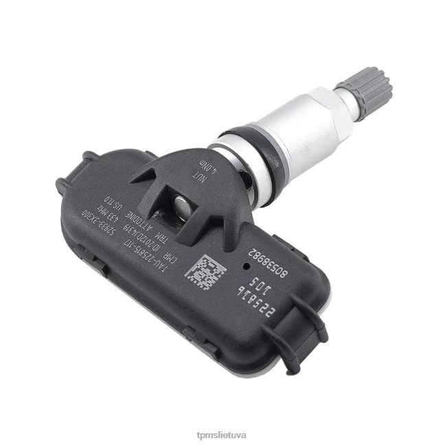 TPMS davikliai - tpms hyundai slėgio jutiklis 529333x300 448mhz 8RH4V1671