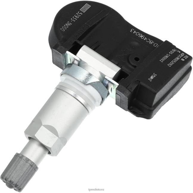 TPMS daviklis - tpms hyundai slėgio jutiklis 529333n000 460mhz 8RH4V1683