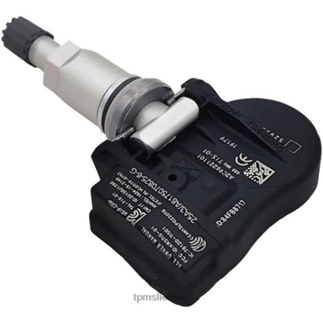 TPMS sensor battery - tpms hyundai slėgio jutiklis 529333n100 435mhz 8RH4V1658