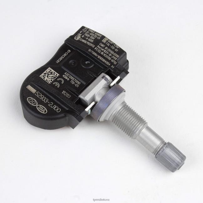 TPMS sensor bmw f11 - tpms hyundai slėgio jutiklis 529332j100 454mhz 8RH4V1677