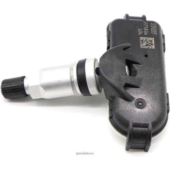 TPMS sensor clone - tpms hyundai slėgio jutiklis 529333v100 462mhz 8RH4V1685