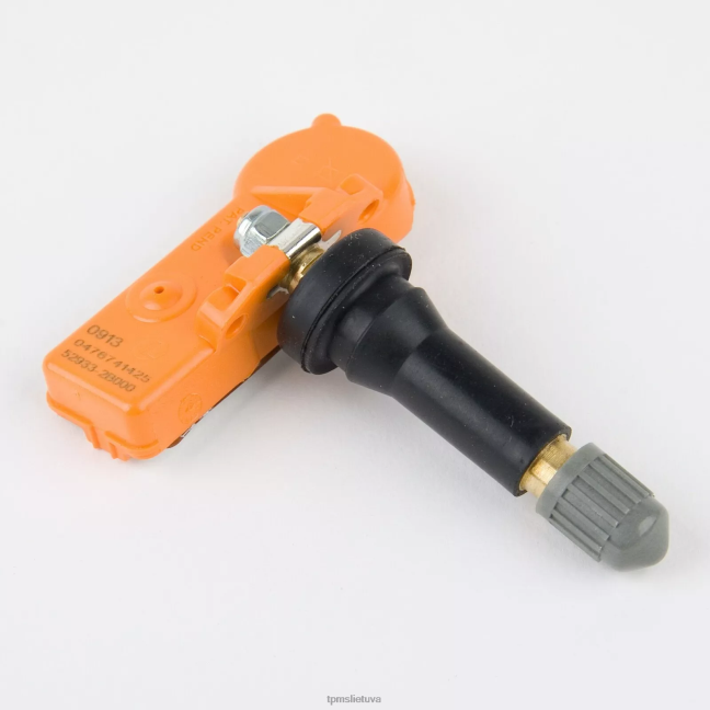 TPMS sensor tool - tpms hyundai slėgio jutiklis 529332b000 453mhz 8RH4V1676