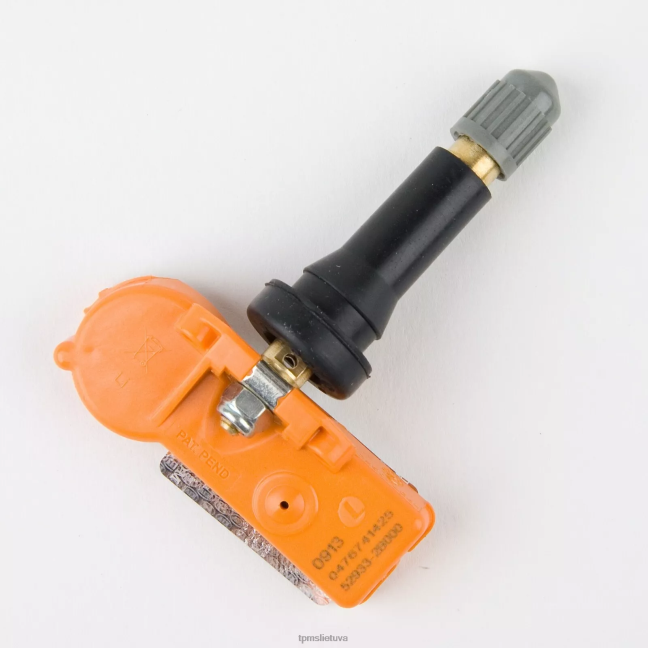 TPMS sensor tool - tpms hyundai slėgio jutiklis 529332b000 453mhz 8RH4V1676