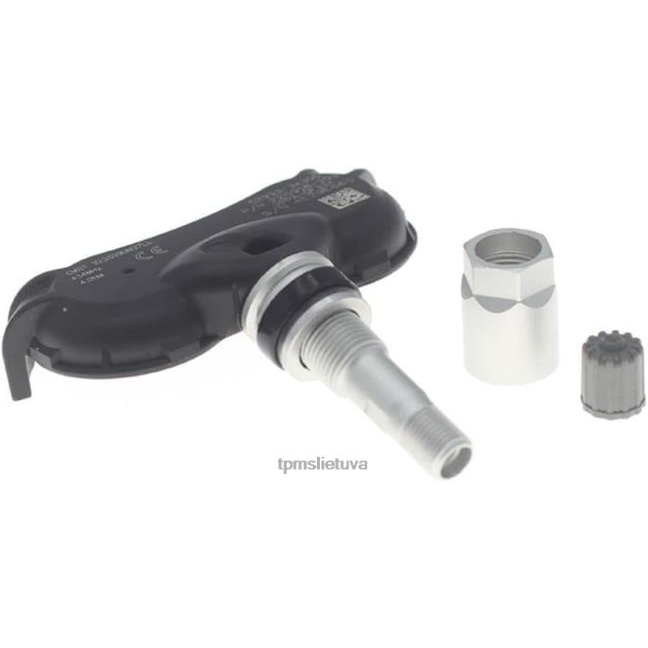 TPMS sistema - tpms hyundai slėgio jutiklis 529333x305 449mhz 8RH4V1672