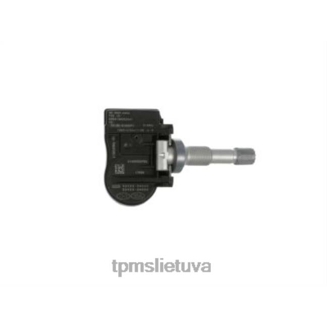 tire pressure monitoring system motorcycle - tpms hyundai slėgio jutiklis 529332m550 456mhz 8RH4V1679
