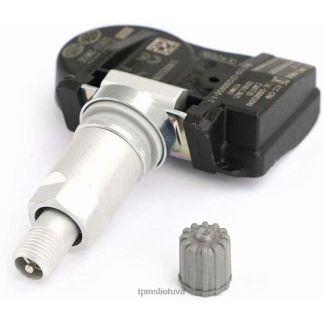 tire pressure monitoring system motorcycle - tpms hyundai slėgio jutiklis 529332m650 436mhz 8RH4V1659