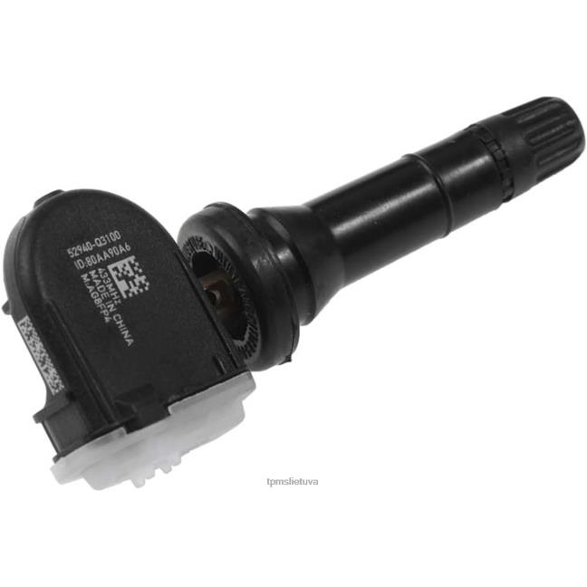 tire pressure monitoring system motorcycle - tpms hyundai slėgio jutiklis 52940q3100 446mhz 8RH4V1669