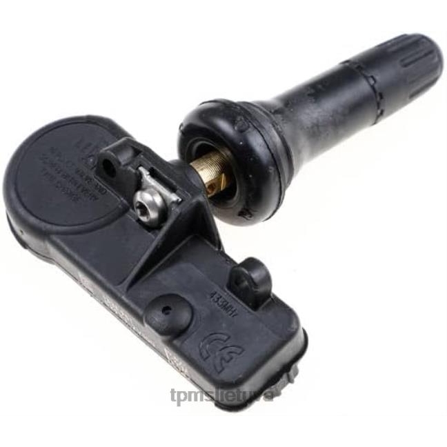 tire pressure sensor frequency - tpms hyundai slėgio jutiklis 529332v100 457mhz 8RH4V1680