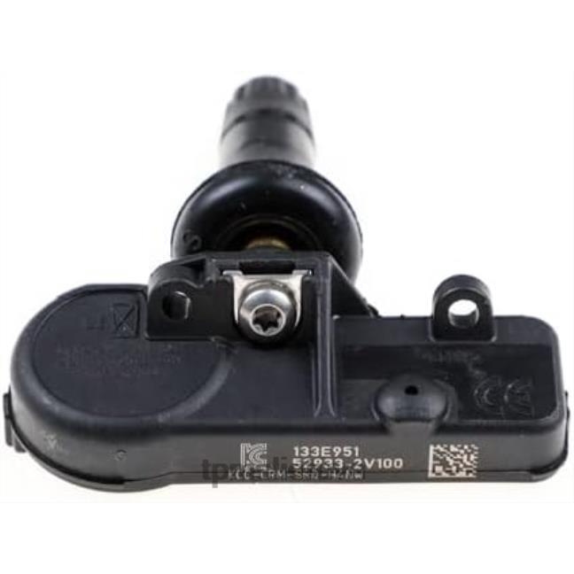 tire pressure sensor frequency - tpms hyundai slėgio jutiklis 529332v100 457mhz 8RH4V1680