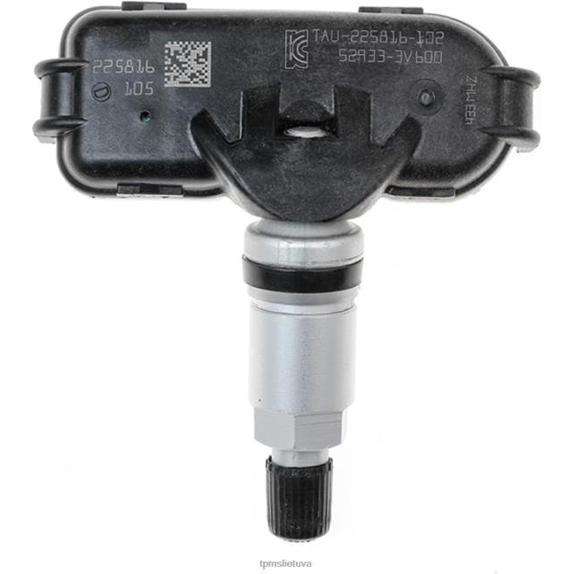 tire pressure sensor frequency - tpms hyundai slėgio jutiklis 529333v600 447mhz 8RH4V1670