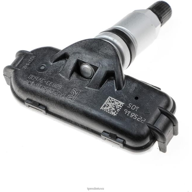 tire pressure sensor frequency - tpms hyundai slėgio jutiklis 529333v600 447mhz 8RH4V1670