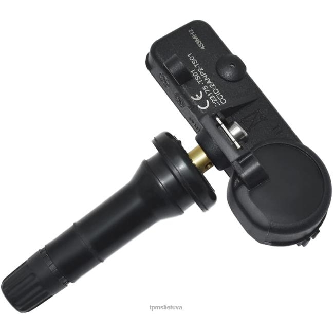 TPMS Lietuva - tpms kia slėgio jutiklis 529333t000 461mhz 8RH4V1684