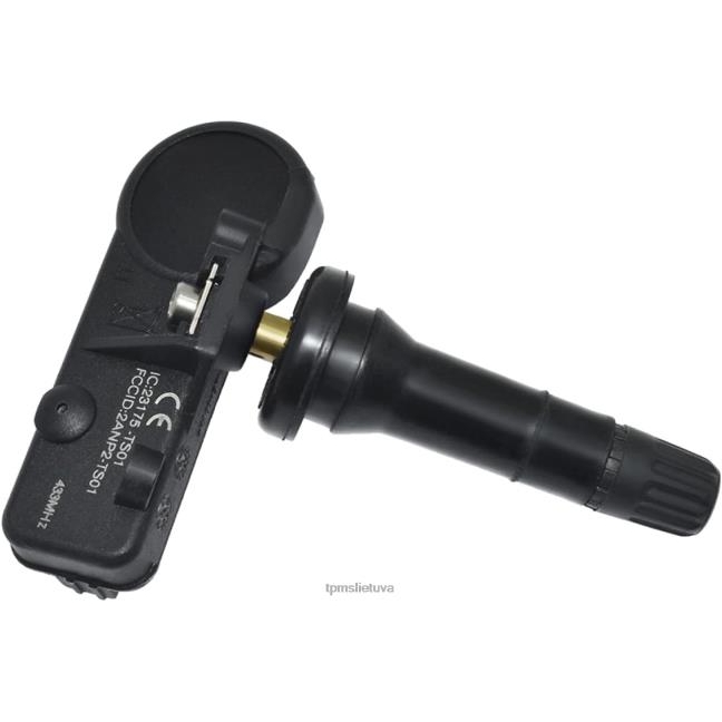 TPMS Lietuva - tpms kia slėgio jutiklis 529333t000 461mhz 8RH4V1684