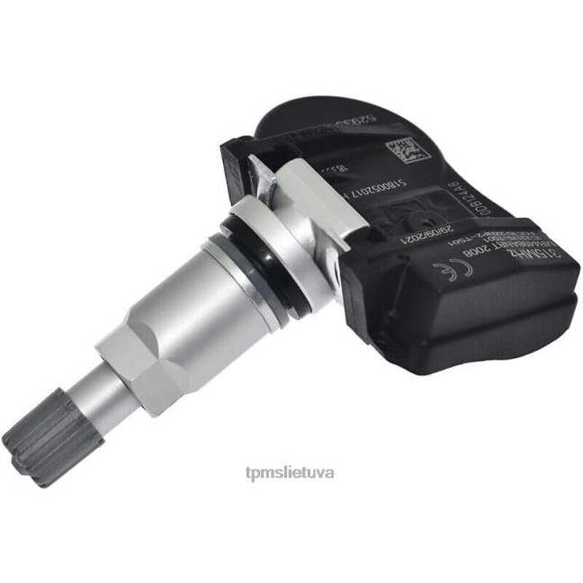 TPMS sensor battery - tpms kia slėgio jutiklis 529332m000 455mhz 8RH4V1678