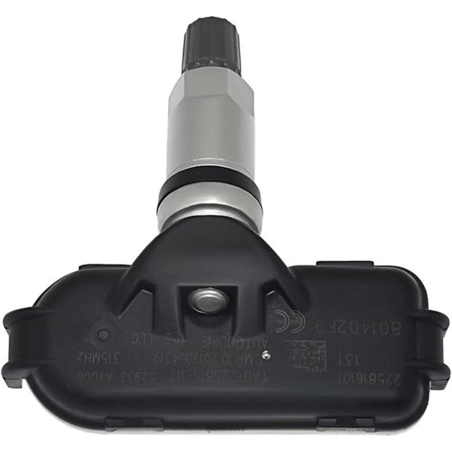 TPMS sensor battery - tpms kia slėgio jutiklis 52933a7000 465mhz 8RH4V1688