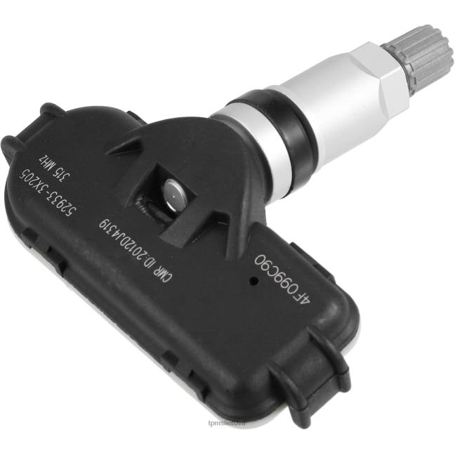 TPMS sensor tool - tpms kia slėgio jutiklis 529333x205 463mhz 8RH4V1686