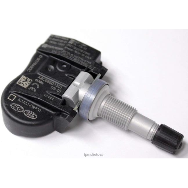 TPMS sensor tool - tpms kia slėgio jutiklis 52933d9100 443mhz 8RH4V1666