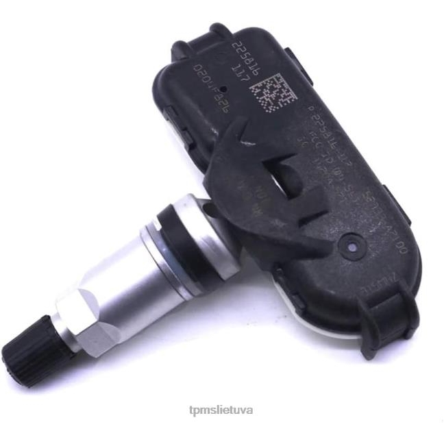tire pressure monitoring system motorcycle - tpms kia slėgio jutiklis 52933a7100 466mhz 8RH4V1689
