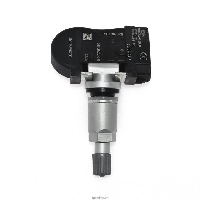 TPMS Lietuva - tpms bmw padangų slėgio jutiklis 36106856209 8RH4V1444