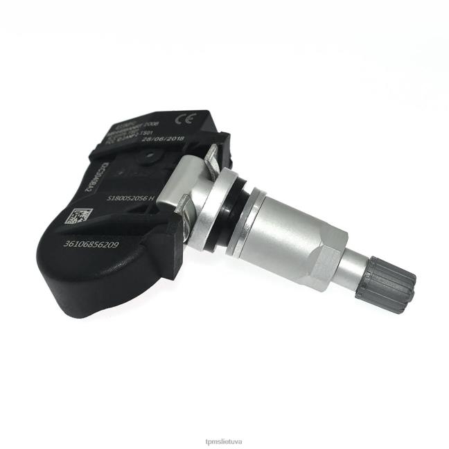 TPMS Lietuva - tpms bmw padangų slėgio jutiklis 36106856209 8RH4V1444