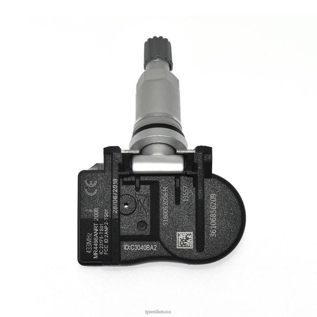 TPMS Lietuva - tpms bmw padangų slėgio jutiklis 36106856209 8RH4V1444