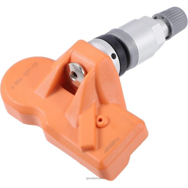 TPMS Lietuva - tpms bmw slėgio jutiklis 36106856227 433mhz 8RH4V1484