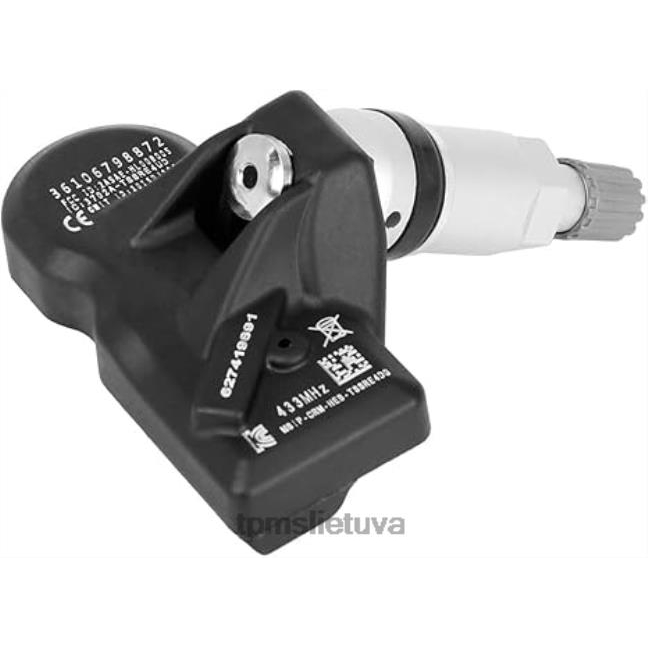 TPMS sensor battery - tpms bmw padangų slėgio jutiklis 36106798872 8RH4V1448