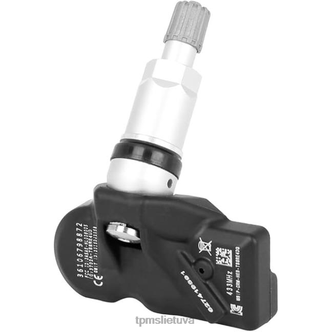 TPMS sensor battery - tpms bmw padangų slėgio jutiklis 36106798872 8RH4V1448