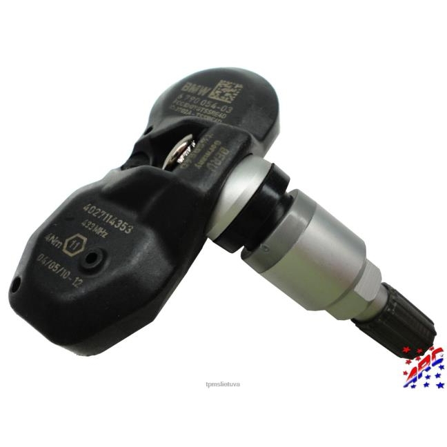 TPMS sensor bmw f11 - tpms bmw padangų slėgio jutiklis 36106790054 8RH4V1447