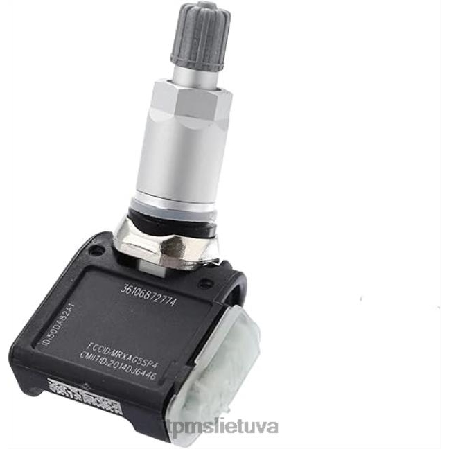 TPMS sensor clone - tpms bmw padangų slėgio jutiklis 36106872774 8RH4V1465