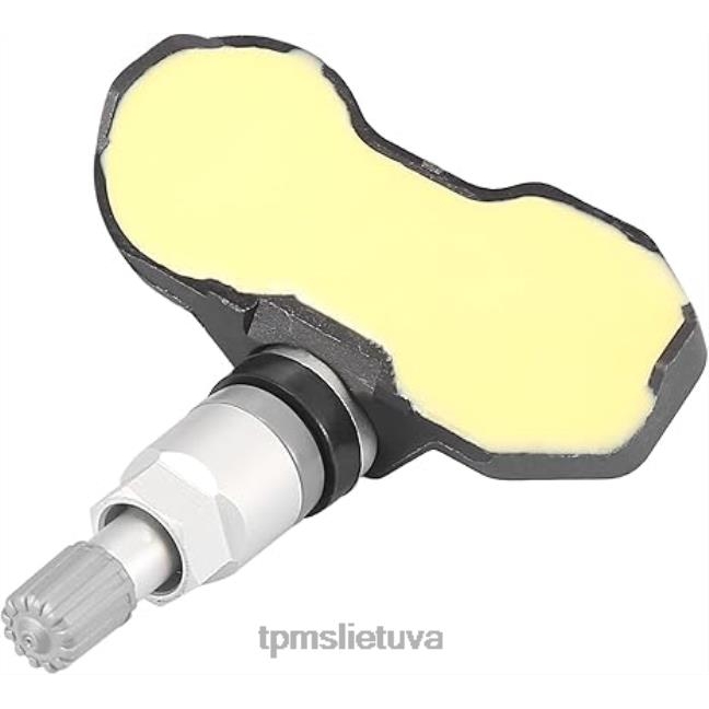 tire pressure sensor frequency - tpms bugatti 7pp907275f padangų slėgio jutiklis 8RH4V1230