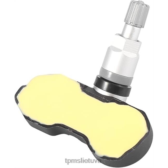 tire pressure sensor frequency - tpms bugatti 7pp907275f padangų slėgio jutiklis 8RH4V1230