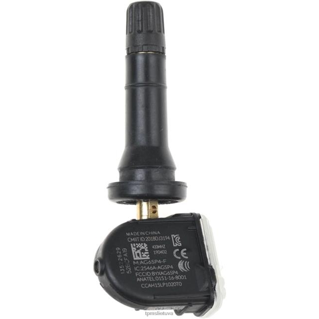 TPMS Lietuva - tpms Chevrolet padangų slėgio jutiklis 13522629 8RH4V1374