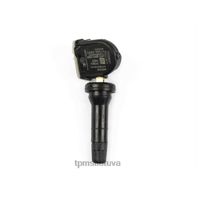 TPMS Lietuva - tpms buick/cadillac/chevrolet/gmc padangų slėgio jutiklis 13589597 8RH4V1334