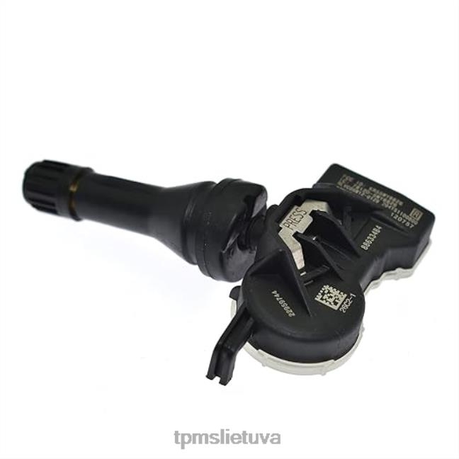 TPMS sensor battery - tpms Cadillac padangų slėgio jutiklis 22959744 8RH4V1418