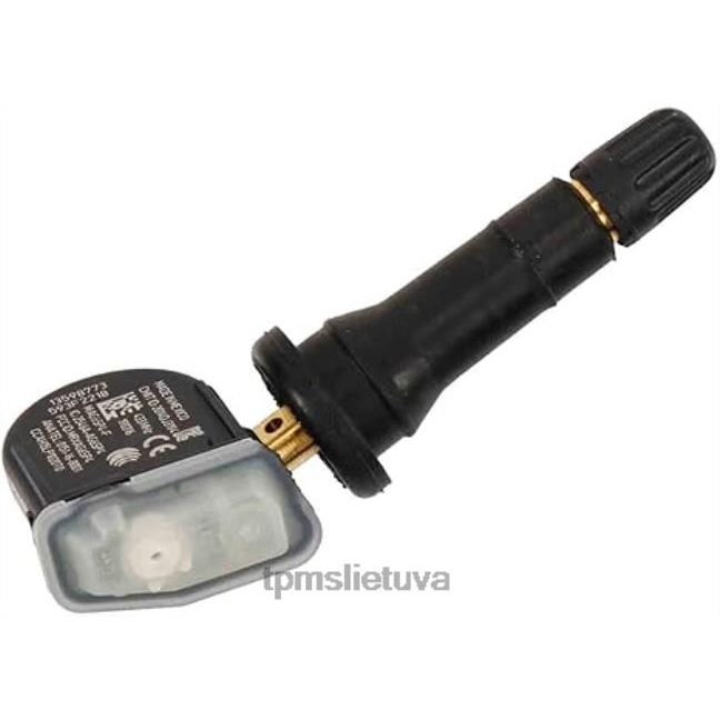 TPMS sensor bmw f11 - tpms chevrolet/cadillac/gmc padangų slėgio jutiklis 13598773 8RH4V1317