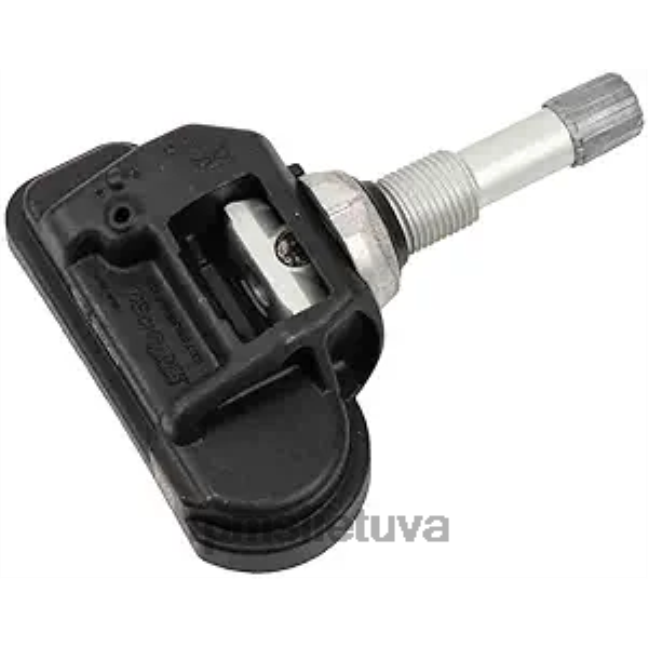 TPMS sistema - tpms Chevrolet padangų slėgio jutiklis 13598775 8RH4V1392