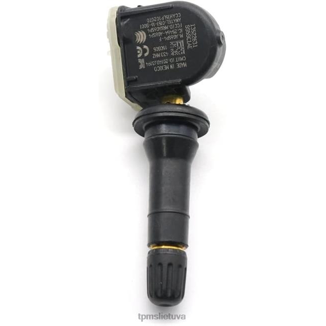 TPMS sistema - tpms buick padangų slėgio jutiklis 13522631 8RH4V1412