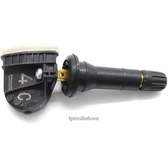 TPMS sistema - tpms buick padangų slėgio jutiklis 13522631 8RH4V1412